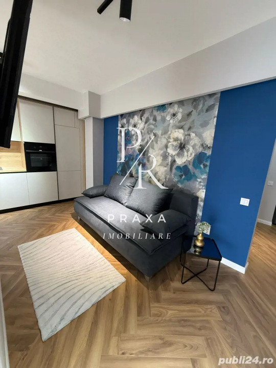 Apartament 3 camere, 54 mp, gradina, parcare sau garaj optional, zona Terra!