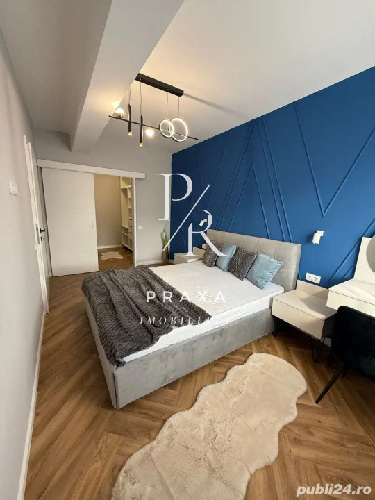 Apartament 3 camere, 54 mp, gradina, parcare sau garaj optional, zona Terra!