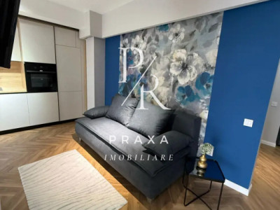 Apartament 3 camere, 54 mp, gradina, parcare sau garaj optional, zona Terra!