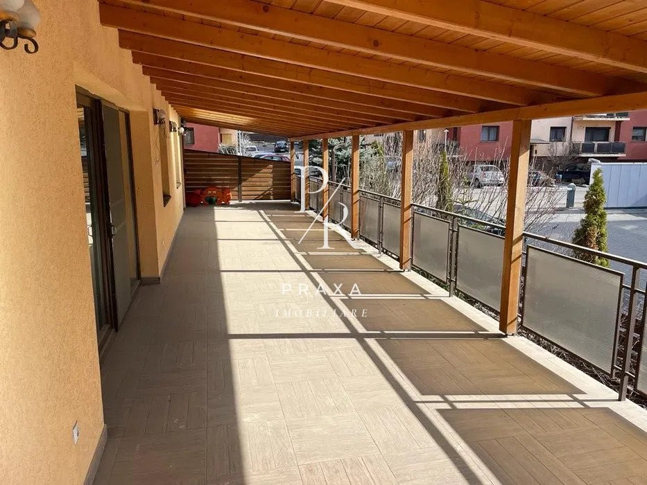 OPORTUNITATE! Spatiu Comercial de inchiriat 144mp + terasa 70mp, zona Stejarului