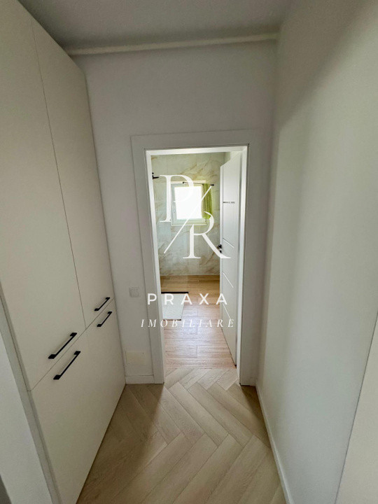 Apartament de Inchirat, 2 camere, 55 mp, parcare, AC,  terasa, zona Avram Iancu!