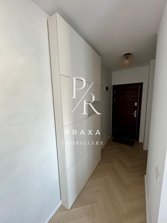 Apartament de Inchirat, 2 camere, 55 mp, parcare, AC,  terasa, zona Avram Iancu!