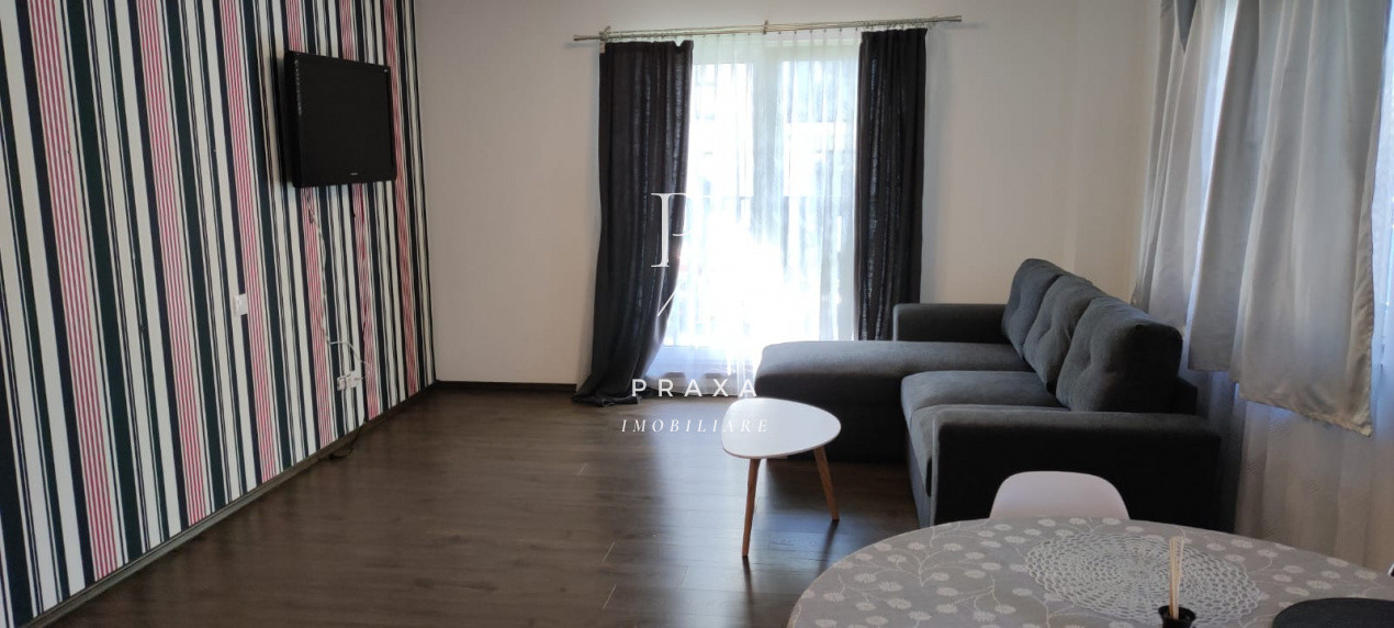 Apartament 2 Camere, 56 mp, zona Eroilor!