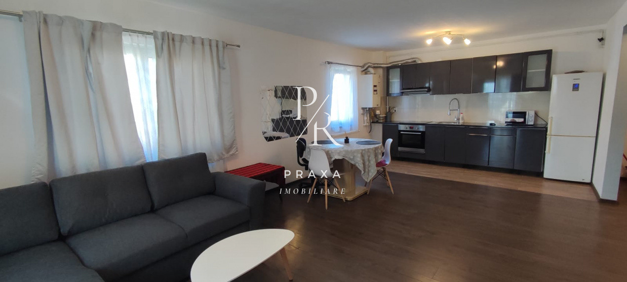 Apartament 2 Camere, 56 mp, zona Eroilor!