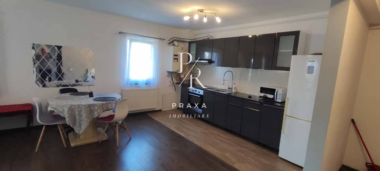 Apartament 2 Camere, 56 mp, zona Eroilor!