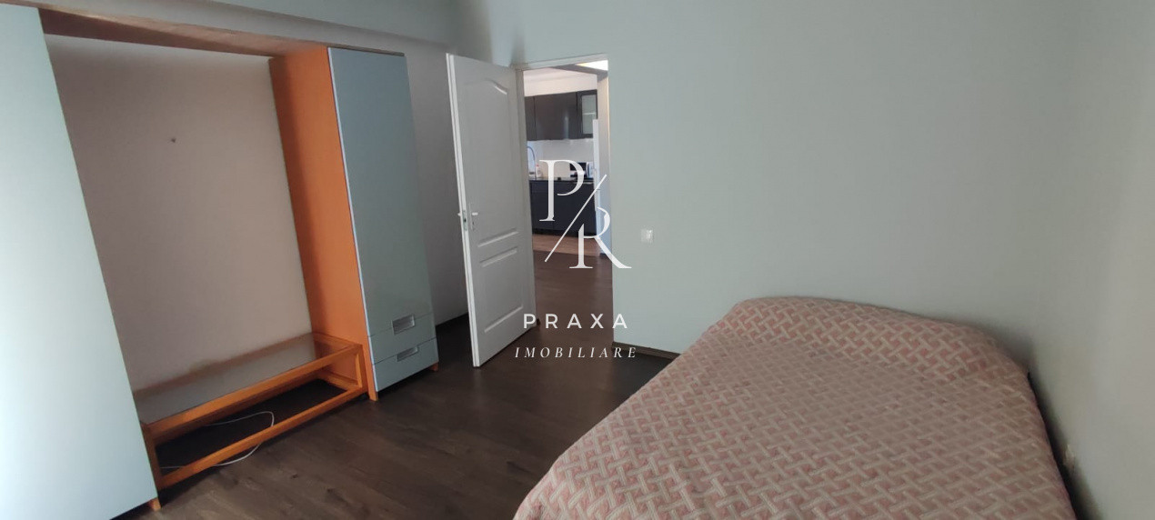 Apartament 2 Camere, 56 mp, zona Eroilor!