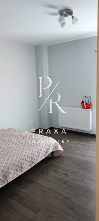 Apartament 2 Camere, 56 mp, zona Eroilor!