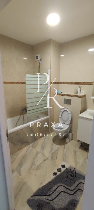 Apartament 2 Camere, 56 mp, zona Eroilor!