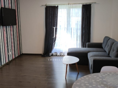 Apartament 2 Camere, 56 mp, zona Eroilor!