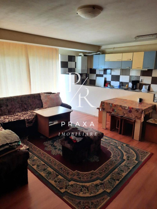 Oportunitate! Apartament 2 camere, semidecomandat, etaj 1, zona Eroilor