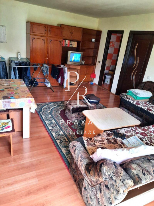Oportunitate! Apartament 2 camere, semidecomandat, etaj 1, zona Eroilor