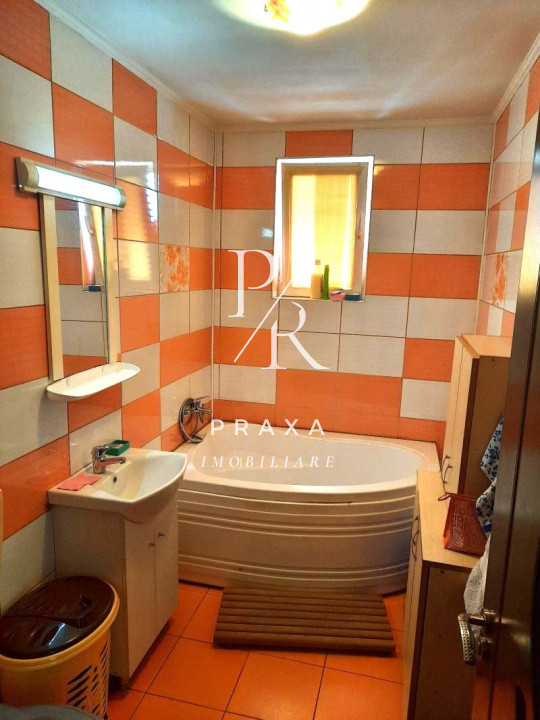Oportunitate! Apartament 2 camere, semidecomandat, etaj 1, zona Eroilor