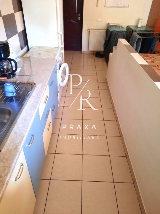 Oportunitate! Apartament 2 camere, semidecomandat, etaj 1, zona Eroilor