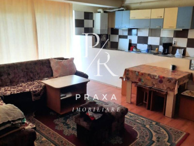 Oportunitate! Apartament 2 camere, semidecomandat, etaj 1, zona centrala Eroilor