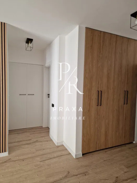 Apartament 2 camere 53 mp, semidecomandat,mobilat Lux, etaj 1, zona aerisita