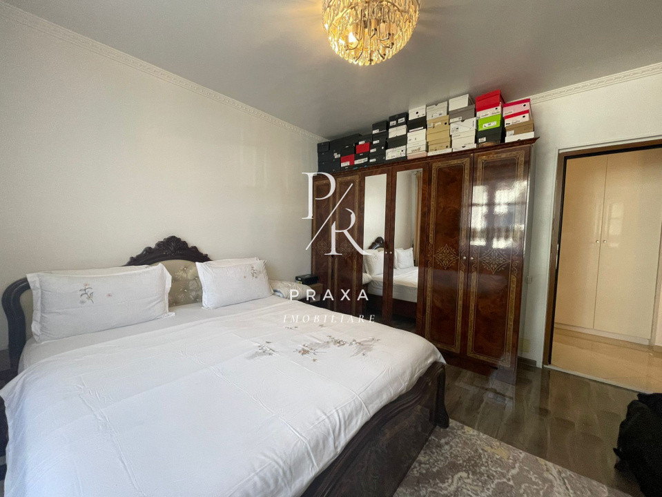 Apartament de vanzare 3 camere decomandate zona Eroilor!
