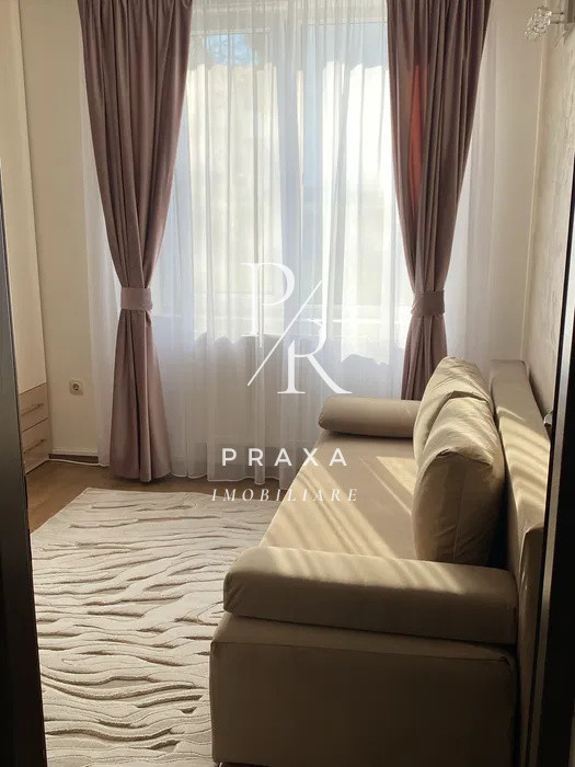 Apartament de inchiriat 3 camere zona Eroilor
