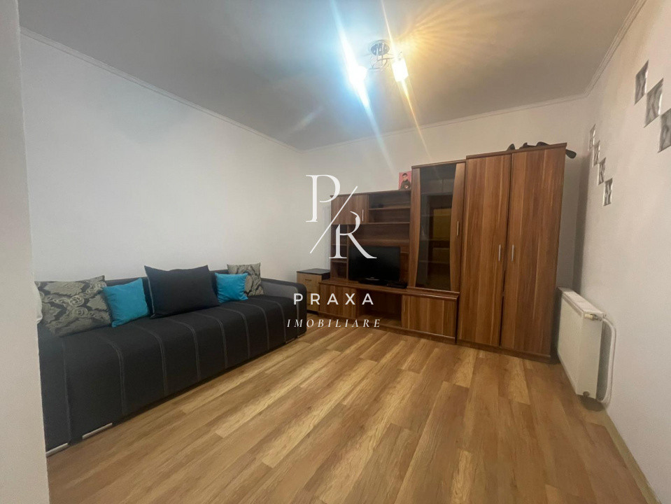 Apartament de vanzare 3 camere si parcare!