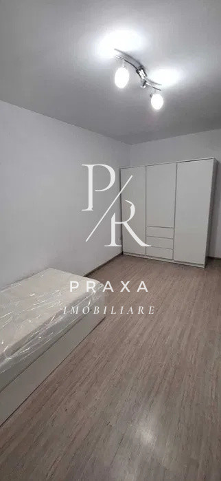 Apartament de inchiriat 3 camere, etaj intermediar, balcon, zona Eroilor