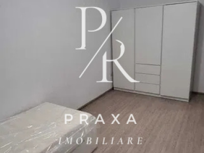 Apartament de inchiriat 3 camere, etaj intermediar, balcon, zona Eroilor