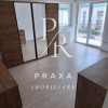 Apartament de inchiriat 3 camere, etaj intermediar, balcon, zona Eroilor