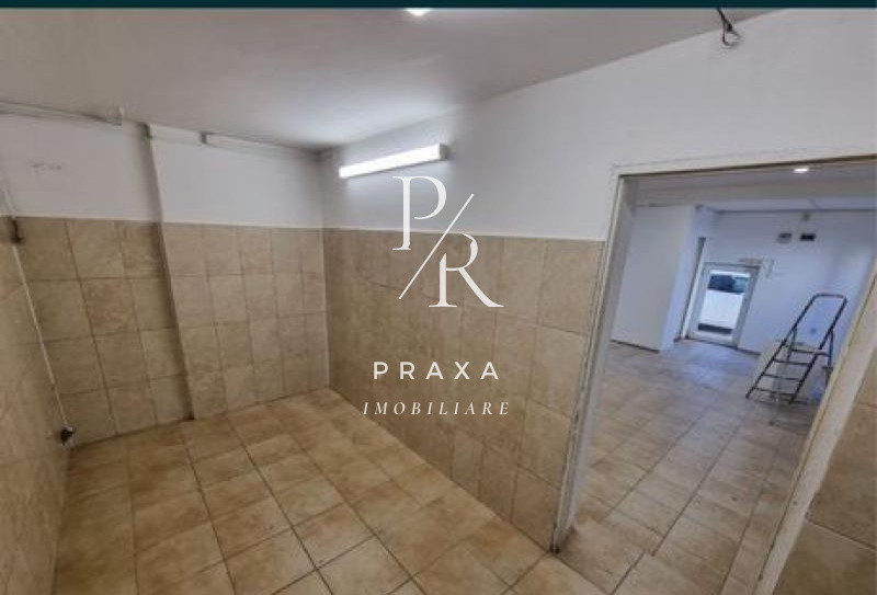 Spatiu comercial de inchiriat in Floresti!