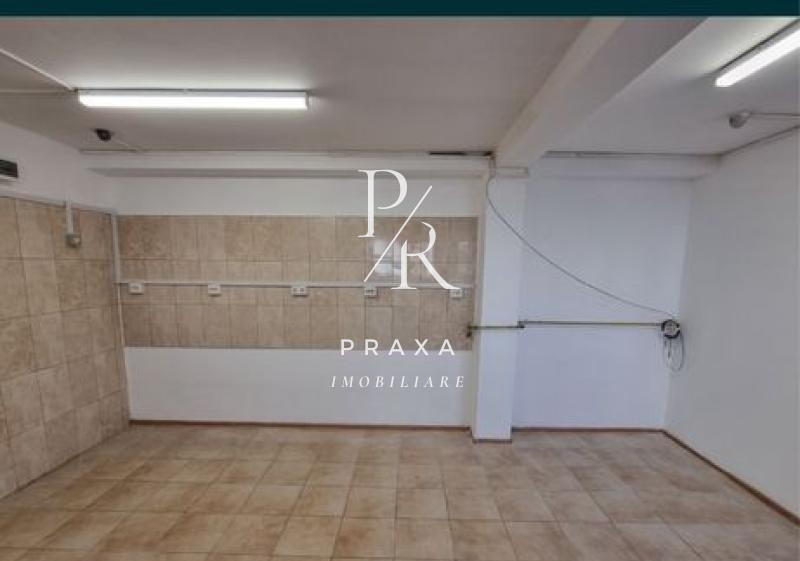 Spatiu comercial de inchiriat in Floresti!
