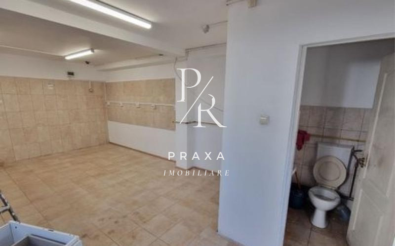 Spatiu comercial de inchiriat in Floresti!