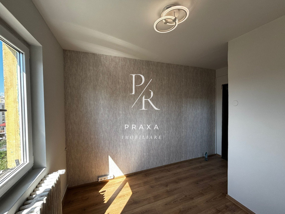 Oportunitate! Garsoniera recent renovata cartier Gheorgheni