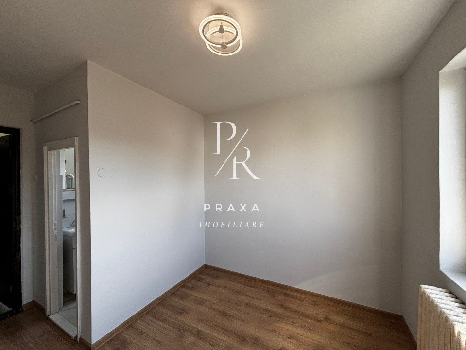 Oportunitate! Garsoniera recent renovata cartier Gheorgheni