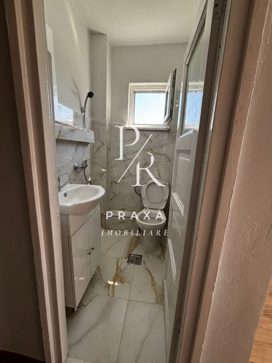 Oportunitate! Garsoniera recent renovata cartier Gheorgheni