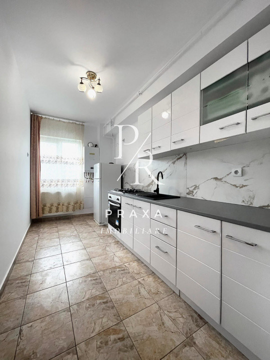 Apartament 1 camera decomandata, 37 mp, NOU, zona Terra!