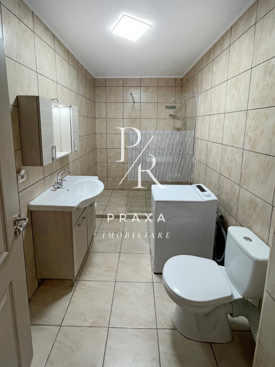Apartament 1 camera decomandata, 37 mp, NOU, zona Terra!