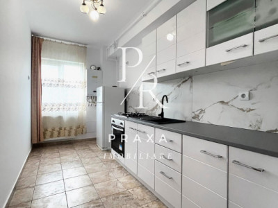 Apartament 1 camera decomandata, 37 mp, NOU, zona Terra!