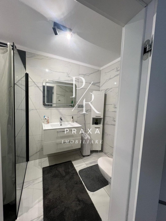 Apartament 3 camere, 66 mp, MODERN, parcare la cerere, zona BMW!