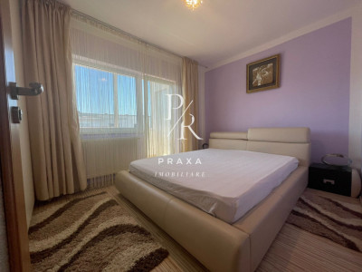 Apartament de inchiriat 3 camere Manastur!