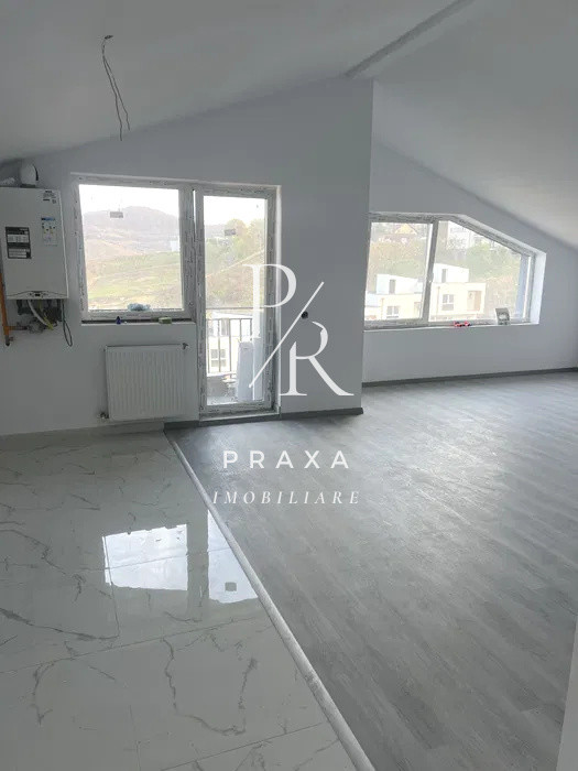 Apartament 2 camere 67 mp, finisat,balcon, parcare, zona aerisita