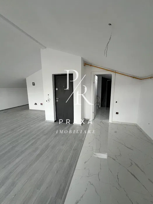 Apartament 2 camere 67 mp, finisat,balcon, parcare, zona aerisita