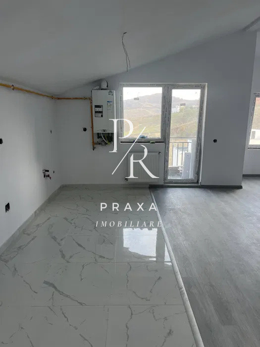 Apartament 2 camere 67 mp, finisat,balcon, parcare, zona aerisita