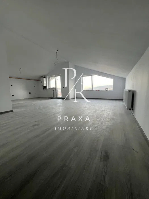 Apartament 2 camere 67 mp, finisat,balcon, parcare, zona aerisita