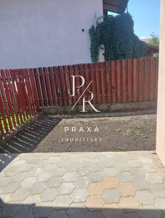 Casa insiruita, finisata, parcare, zona Stadionului