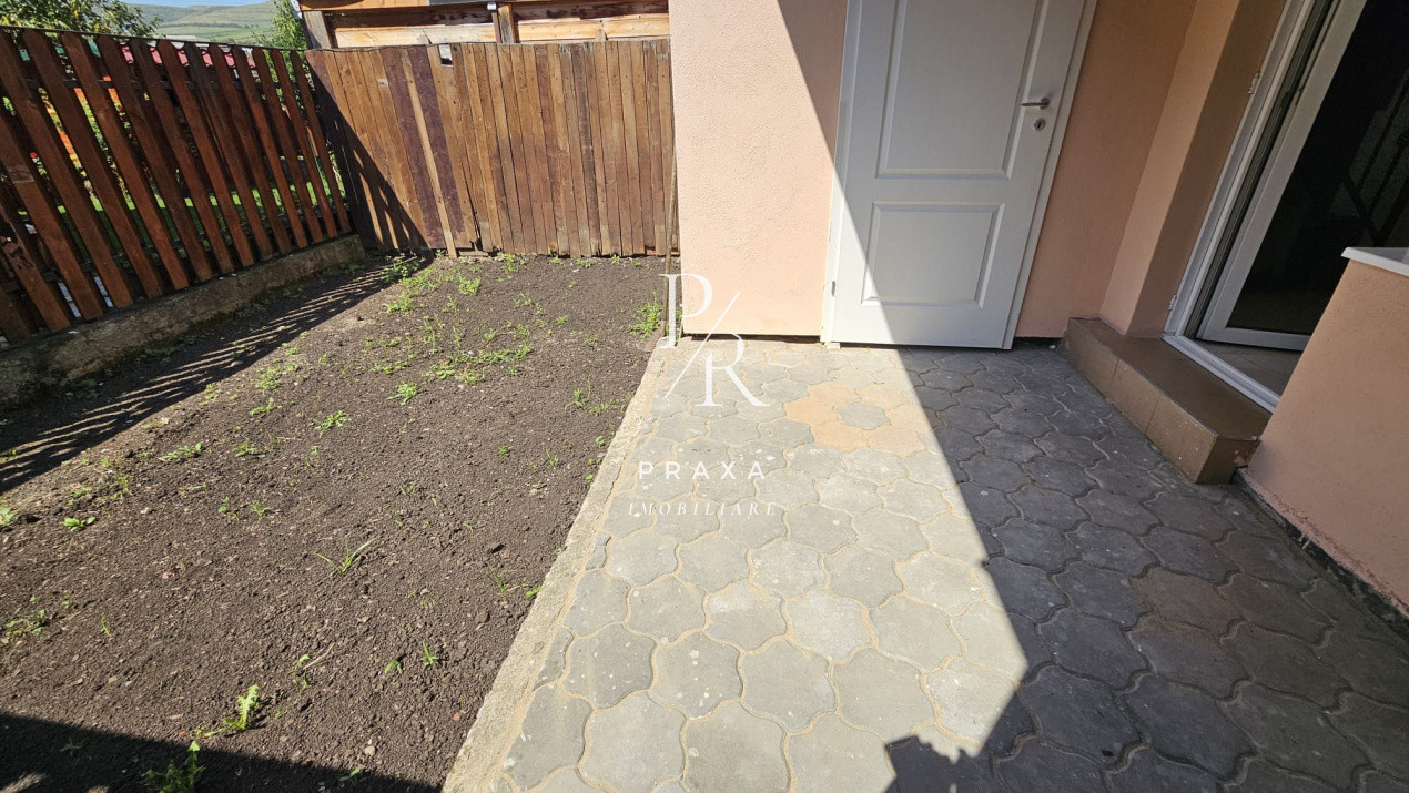 Casa insiruita, finisata, parcare, zona Stadionului