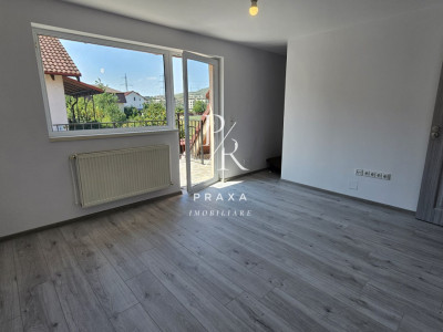 Casa insiruita, finisata, parcare, zona Stadionului