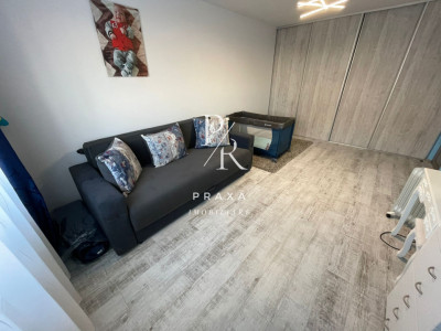 Apartament de vanzare, mobilat utilat, 59 mp cu parcare, zona Centrala!