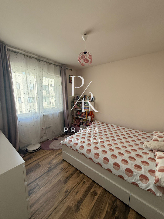 Casa cuplata, 175 mp utili + 250 teren, situata la liziera padurii in Floresti