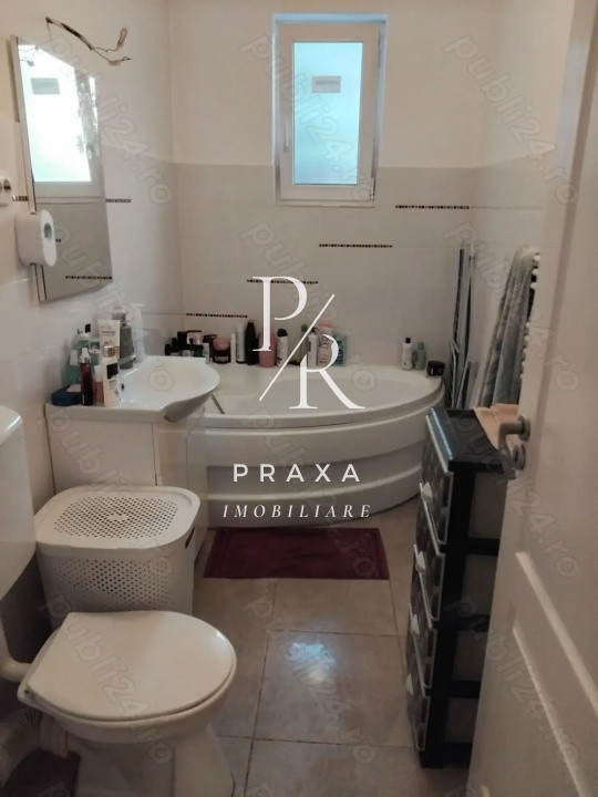 Apartament 1 camera , 33 mp , mobilat  ,Floresti!