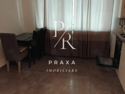 Apartament 1 camera , 33 mp , mobilat  ,Floresti!