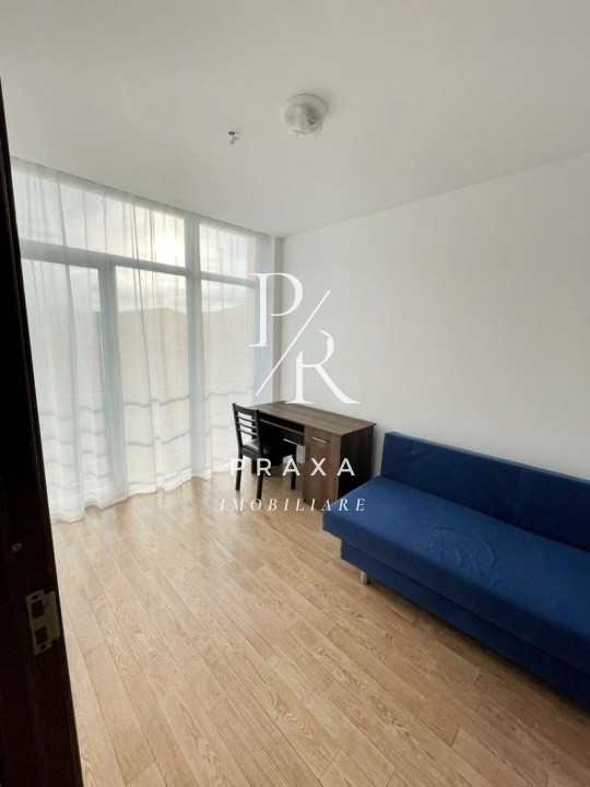 Apartamen 3 camere , 63 mp , mobilat +parcare , Sesul de sus Floresti!