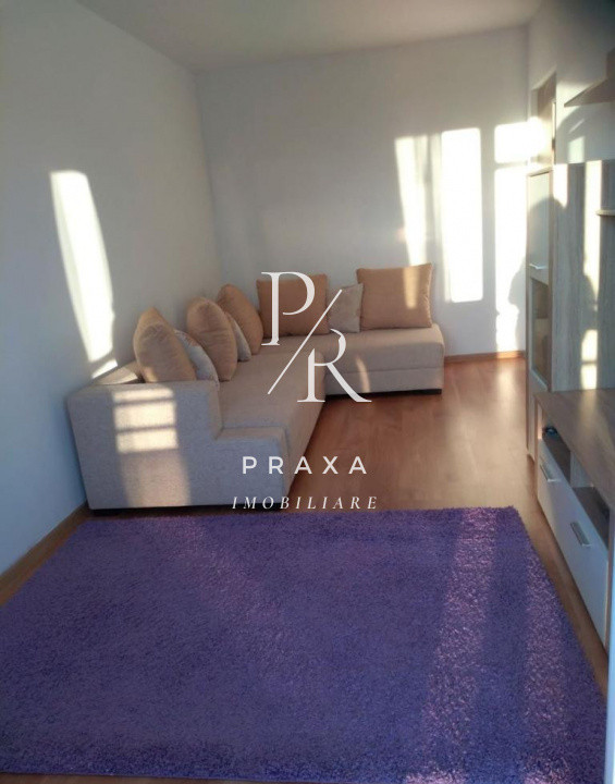 Apartament de vanzare 1 camera cu parcare, decomandat!