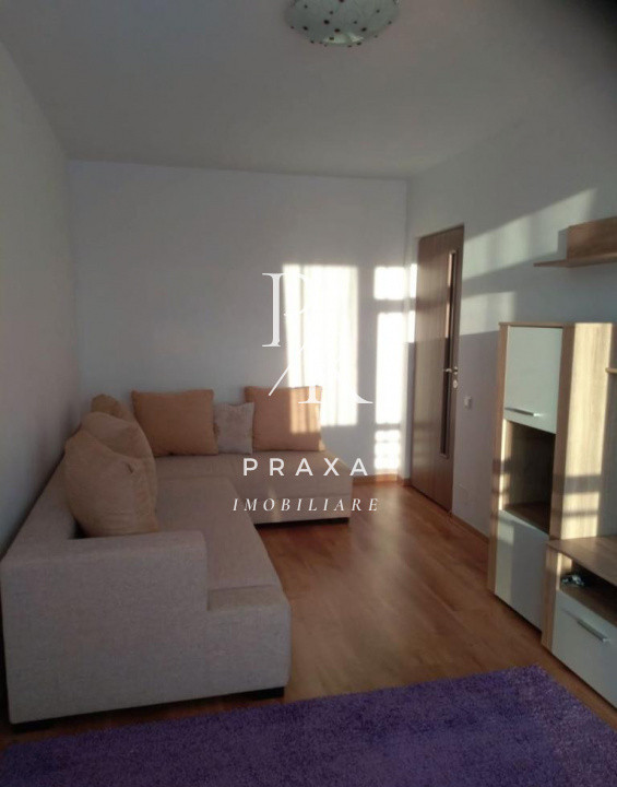 Apartament de vanzare 1 camera cu parcare, decomandat!